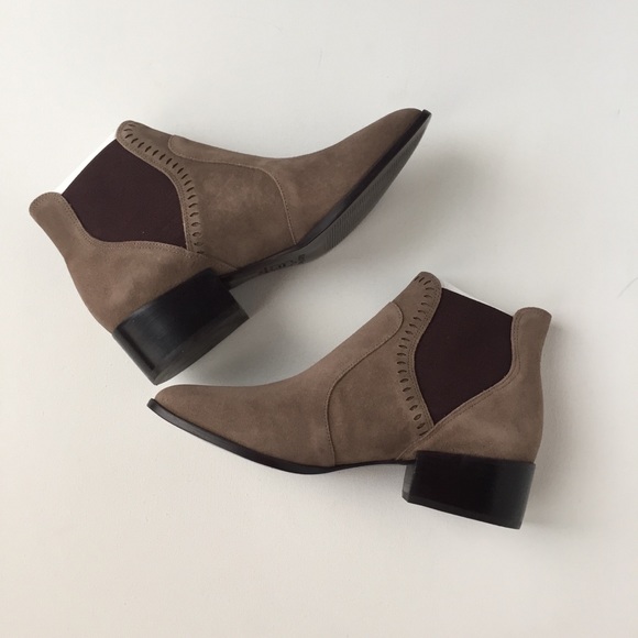 Anthropologie Shoes - $250 Anthropology Klub Nico Zafira Chelsea Boot